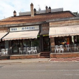 Pasticceria Moroni Exterior