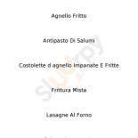 Pizza Express Carte
