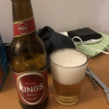 K Caffe Getränk