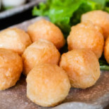 Malga Scura Comida