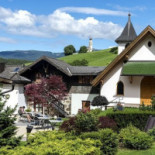Villa Madonna Extérieur