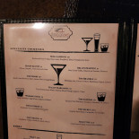 La Cantinetta Di Passignano Carta