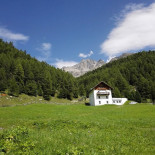 Panorama Al Bich Extérieur