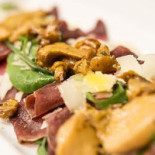Bistro Ciasa Vedla food