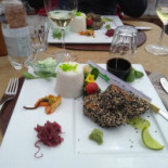 Chalet Etoile