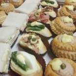 Milk Pasticceria Nourriture