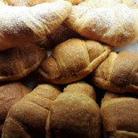 Milk Pasticceria Boisson