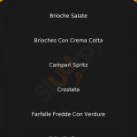 Milk Pasticceria Carte