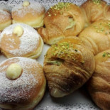 Milk Pasticceria Nourriture