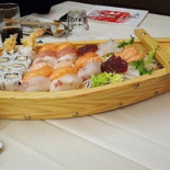 Etto Sushi Nourriture