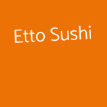Etto Sushi Logo
