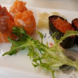 Etto Sushi Nourriture