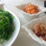 Etto Sushi Nourriture