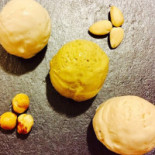 Gelateria De' Coltelli Nourriture