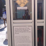 Gelateria Rosetta Carta