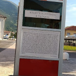 Gelateria Rosetta Exterior