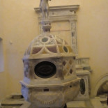 Le Zie À l'intérieur