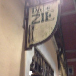 Le Zie Extérieur