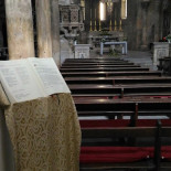 Le Zie À l'intérieur