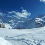 Steger Alm Extérieur