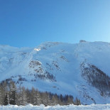 Steger Alm Extérieur