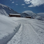 Steger Alm Extérieur