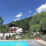 Apfelhotel Exterior