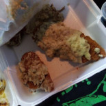Karls Imbiss Wurstelstand food