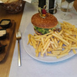 Zirmstube Presso Posta Zirm food