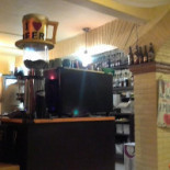 Coffee Gallo À l'intérieur