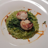 La Passion food