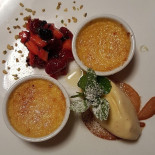 La Passion food