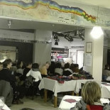 Espace Populaire À l'intérieur