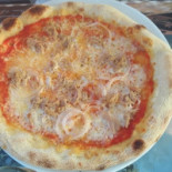 La Luge food