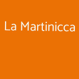 La Martinicca Logo