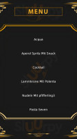7 menu