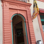 Caffe Venezia Extérieur