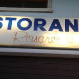 Rosaro Logo