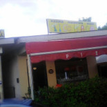 Tico Taco outside