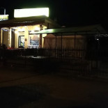 Tico Taco outside