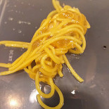 Flaggerschartenhutte Nourriture