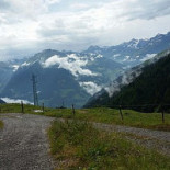 Jaufenalm Malga Giovo Exterior