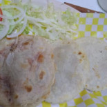 Pizzeria Machebonta Comida