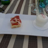 Rifugio Col Alt drink