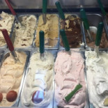 Gelateria Superolmi Nourriture