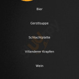 Pschnicker Hof Carte