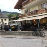 La Mora Außen