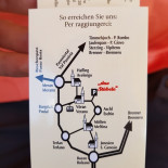 Cafè Das Stübele Carte