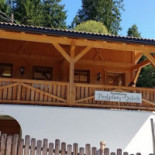 Cafè Das Stübele Extérieur