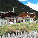 Edelweiss Extérieur
